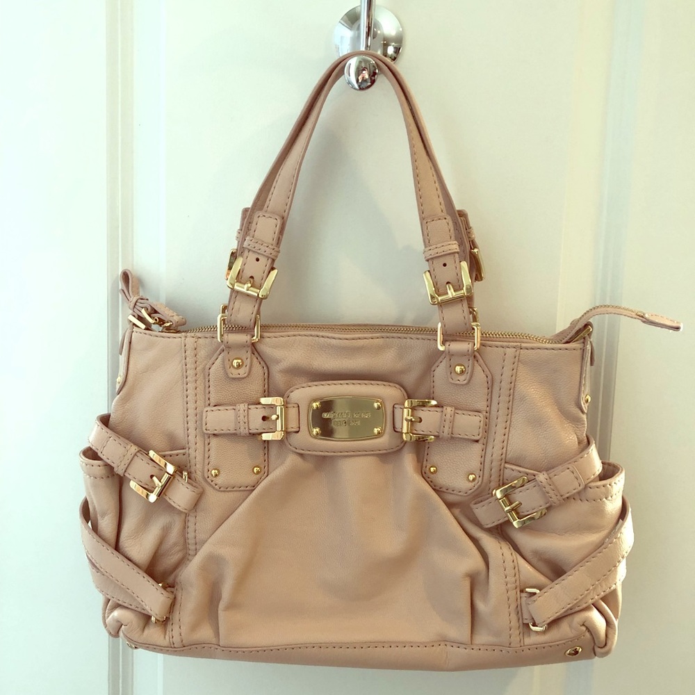Michael Kors shoulder bag